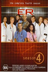 ER (Emergency Room) : Season 4